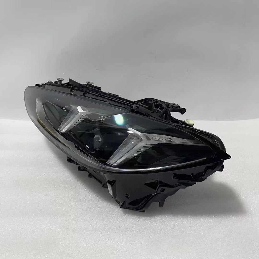 OEM BMW LED LCI LASER HEADLIGHTS - G80 M3 | G82 M4
