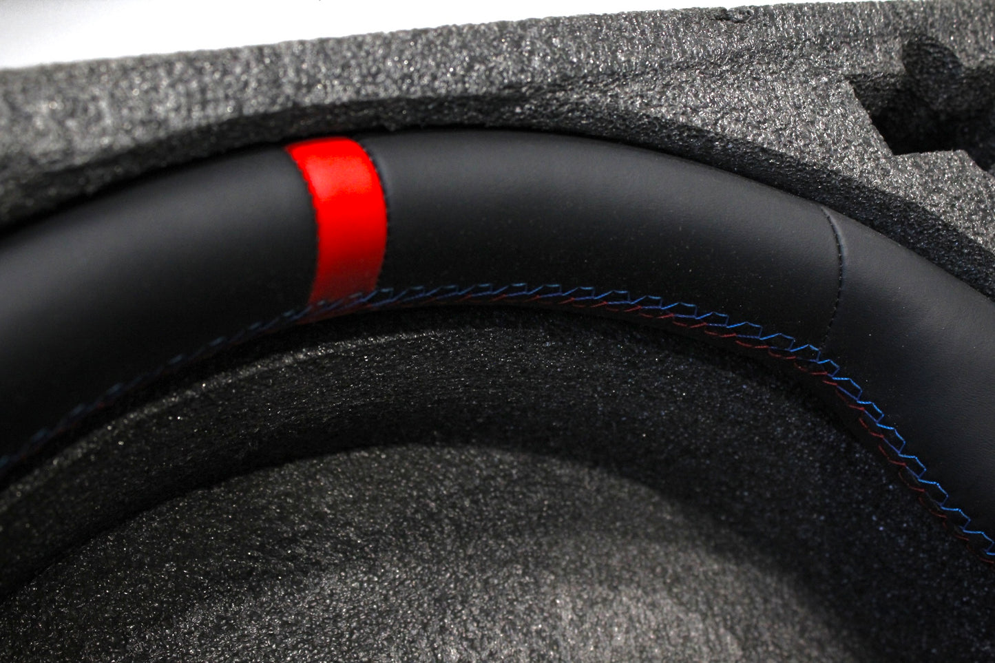 BMW G8X LCI to F8X Steering Wheel Retrofit