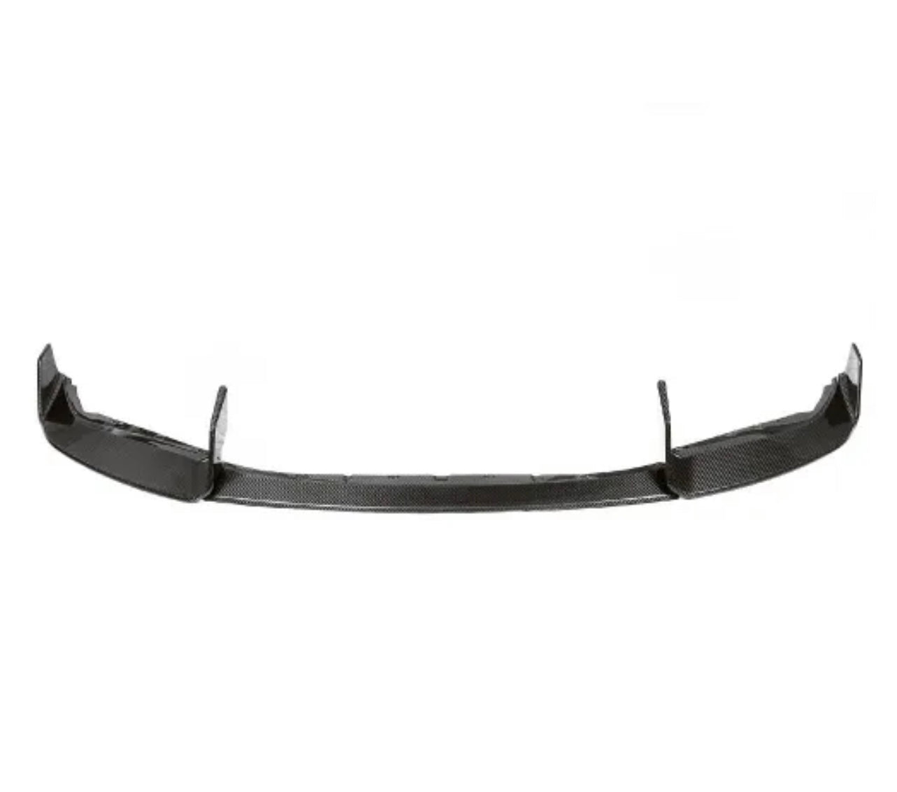 CARBON FIBER ADRO STYLE FRONT LIP - G87 M2