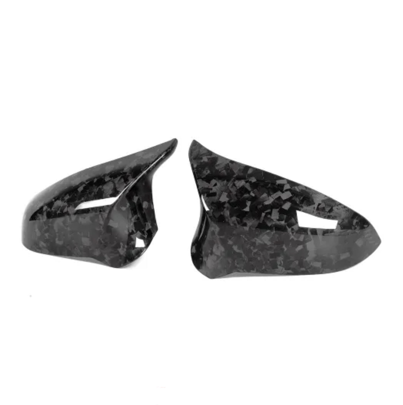 CARBON FIBER MIRROR COVERS - F80 M3 | F82/F83 M4