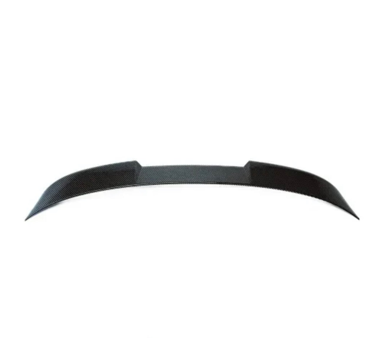 CARBON FIBER OC STYLE REAR SPOILER - G87 M2