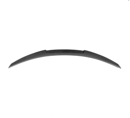 CARBON FIBER M4 STYLE REAR SPOILER - G80 M3