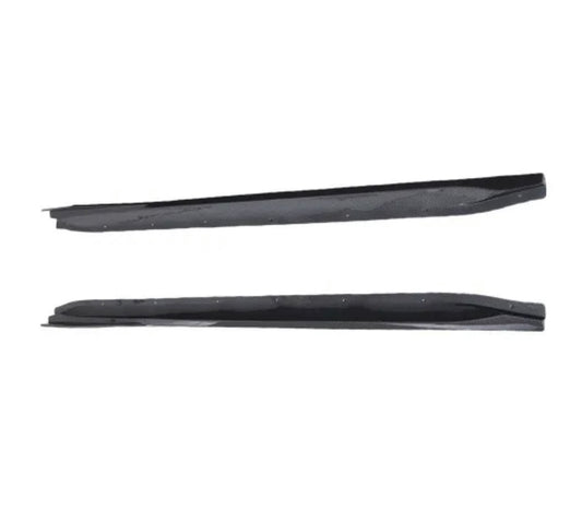 CARBON FIBER CMST STYLE SIDE SKIRTS - G82/G83 M4