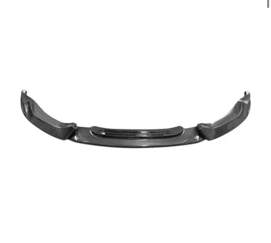 CARBON FIBER VARIS STYLE FRONT LIP - F80 M3 | F82/F83 M4