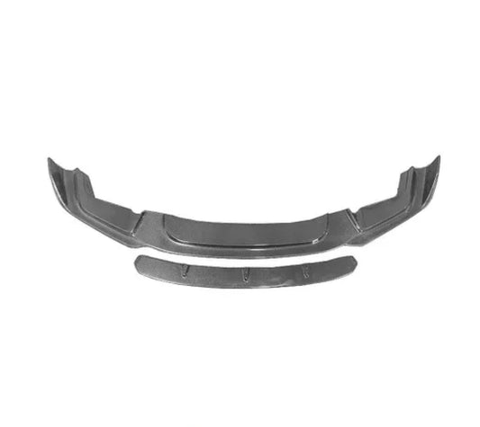 CARBON FIBER BP STYLE FRONT LIP - F87 M2