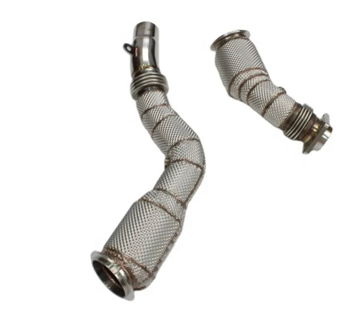 CATTED SPORT DOWNPIPES S55 - F80 M3 | F82/F83 M4 | F87 M2C