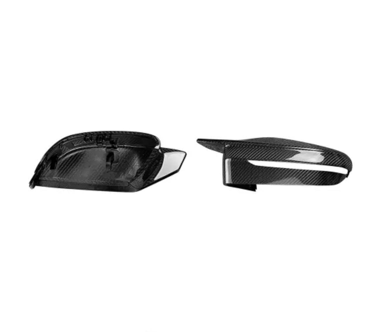 CARBON FIBER MIRROR COVERS - G80/G81 M3 | G82/G83 M4