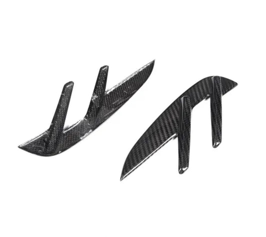 CARBON FIBER OEM STYLE FENDER TRIM - G80/G81 M3 | G82/G83 M4