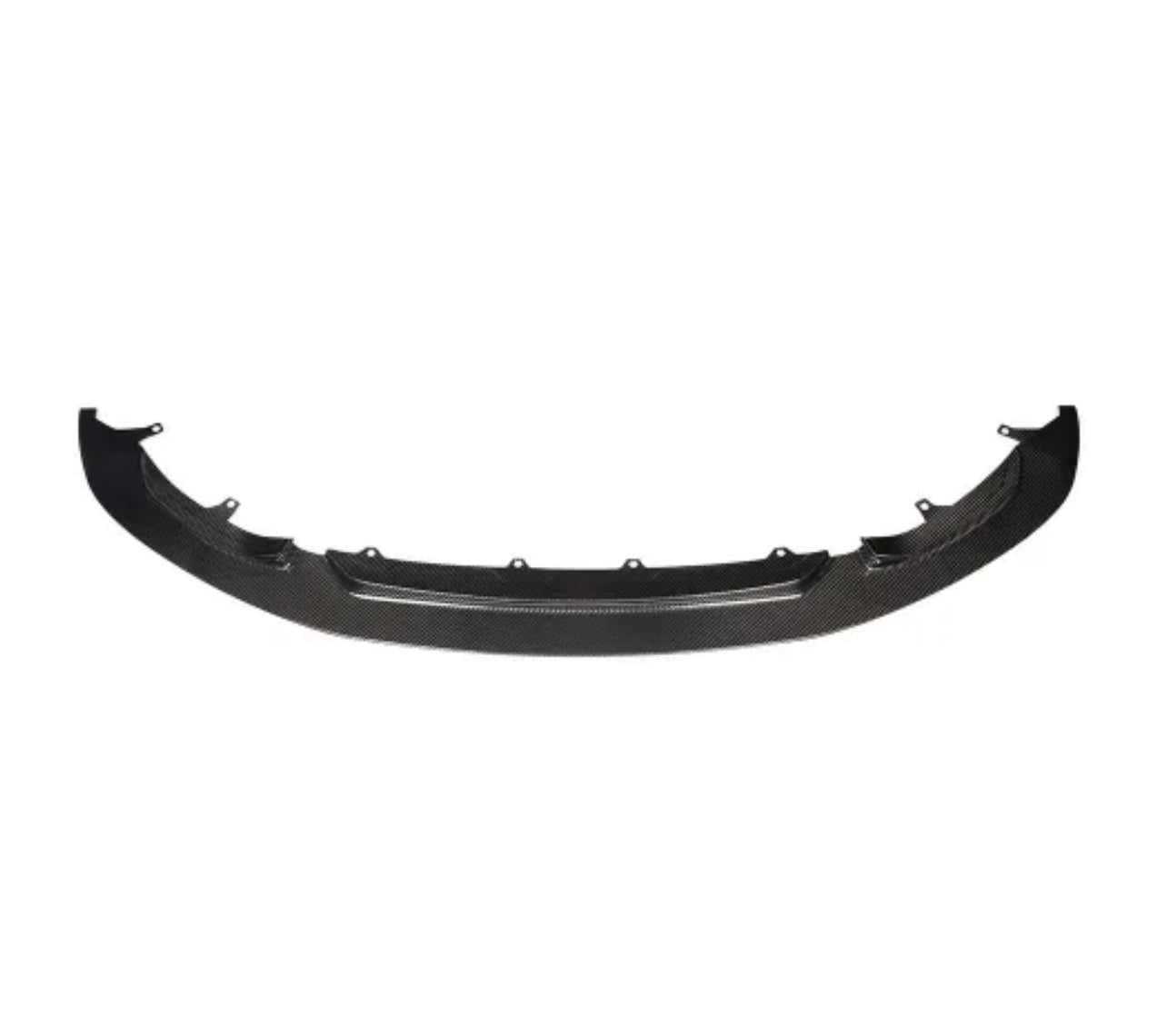 CARBON FIBER GT4 STYLE FRONT LIP - F80 M3 | F82/F83 M4