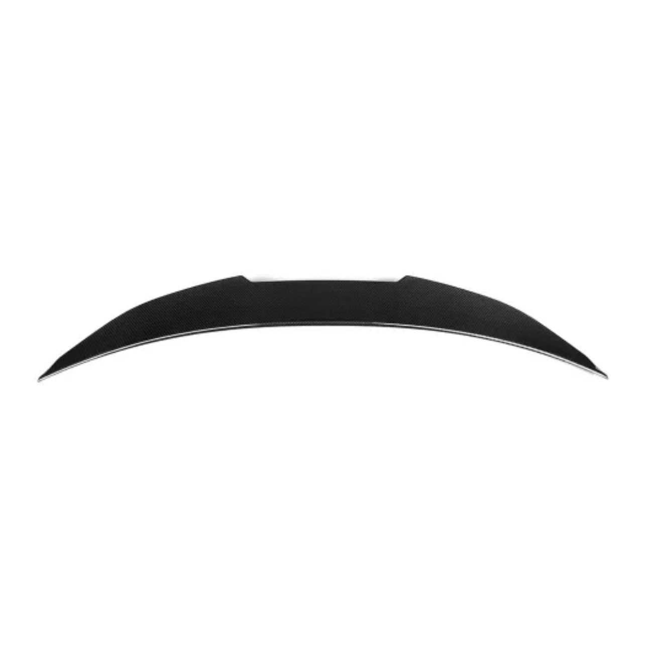 CARBON FIBER PSM STYLE REAR SPOILER - F80 M3 | F30 3-SERIES