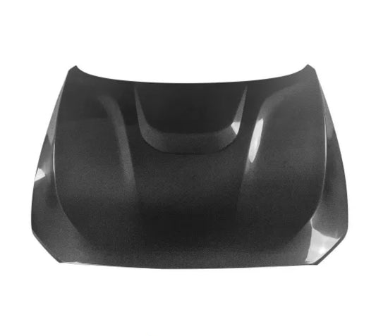 CARBON FIBER MP STYLE HOOD - F87 M2