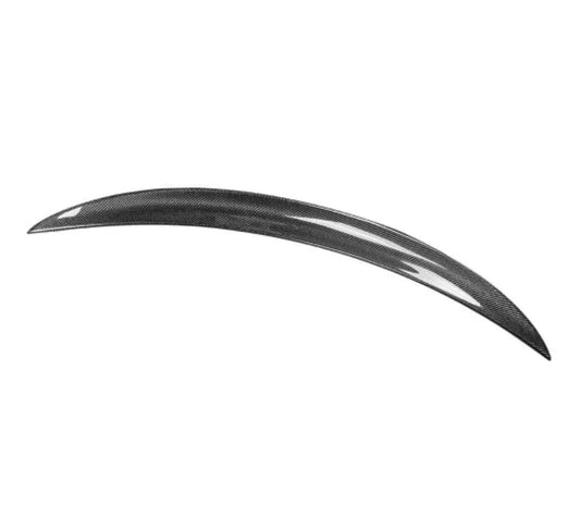 CARBON FIBER MP STYLE REAR SPOILER - F87 M2