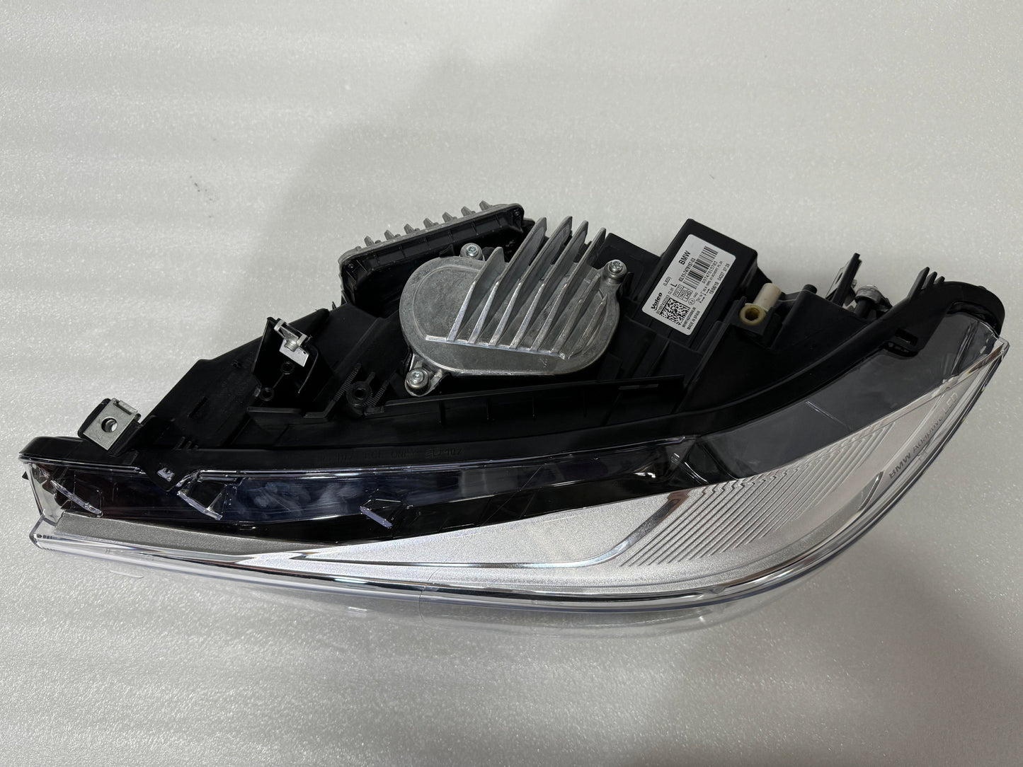 OEM BMW LCI 2 ICON EURO SPEC HEADLIGHTS - F80 M3 | F82/F83 M4