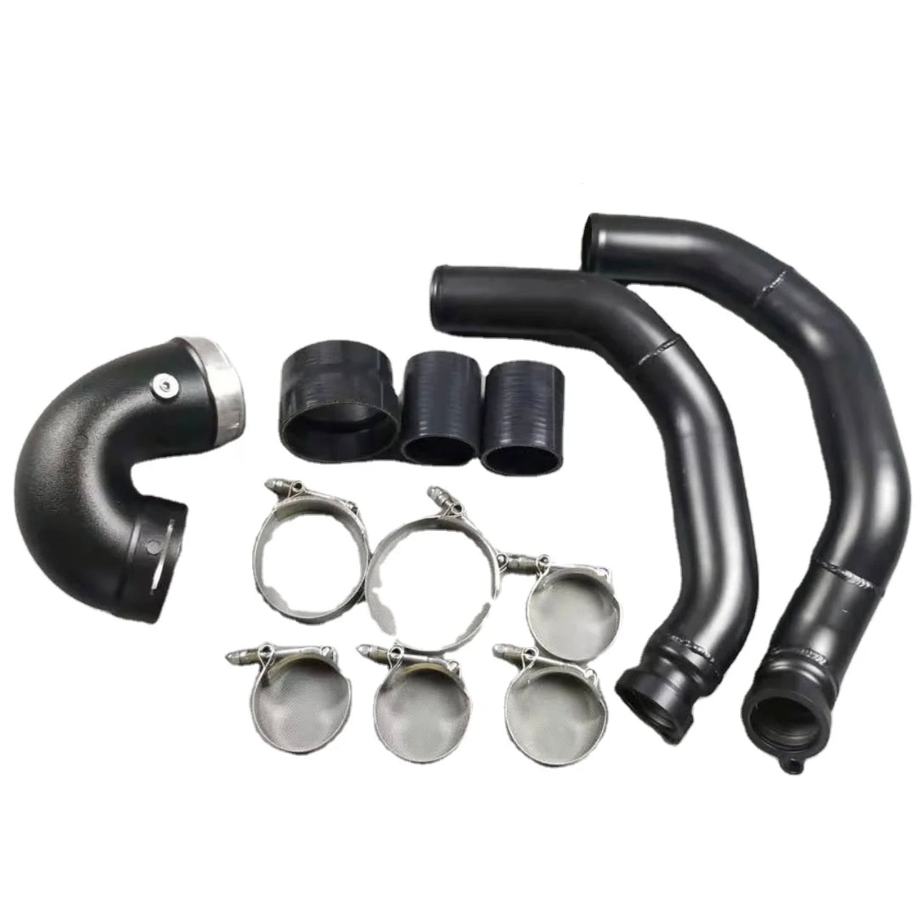 CHARGE PIPE KIT S55 - F80 M3 | F82/F83 M4 | F87 M2C