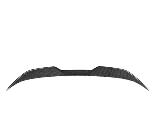 CARBON FIBER MP STYLE REAR SPOILER - G87 M2