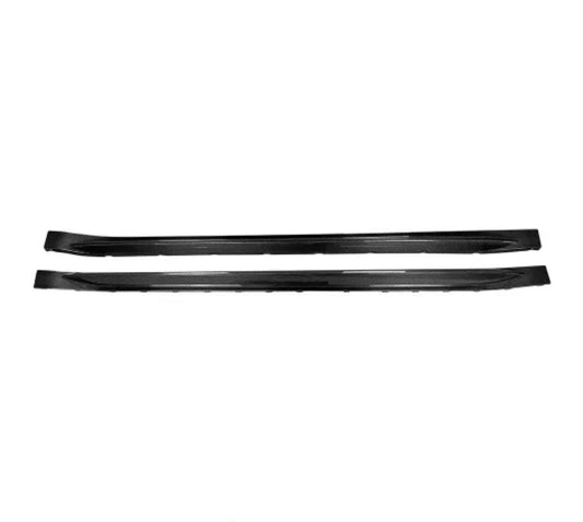 CARBON FIBER OEM STYLE SIDE SKIRTS - G80/G81 M3