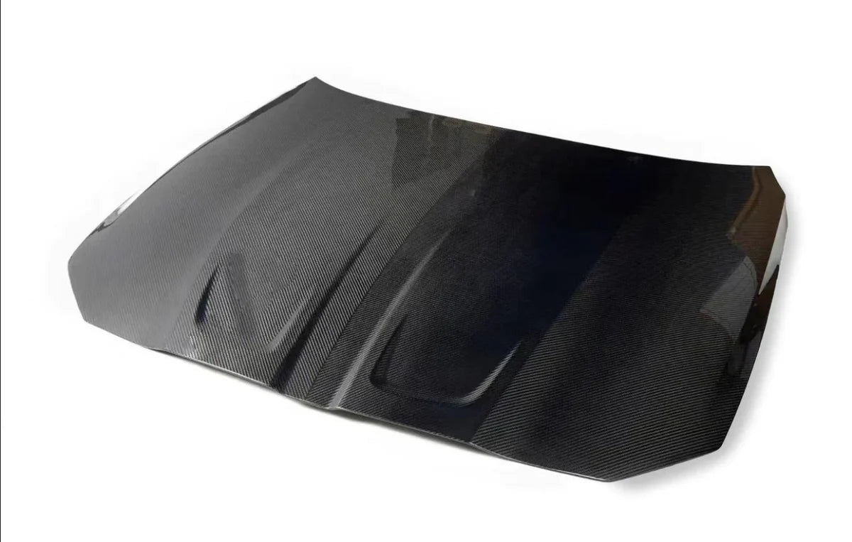 CARBON FIBER OEM STYLE HOOD - G80/G81 M3 | G82/G83 M4