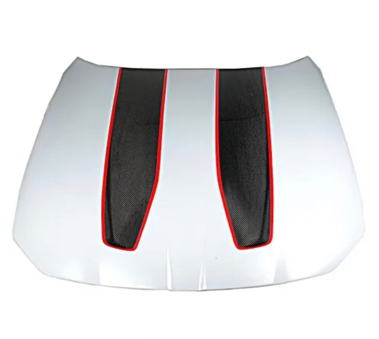 CARBON FIBER CSL STYLE PRIMED HOOD - G80/G81 M3 | G82/G83 M4