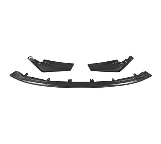 CARBON FIBER CSL STYLE FRONT LIP - G80/G81 M3 | G82/G83 M4