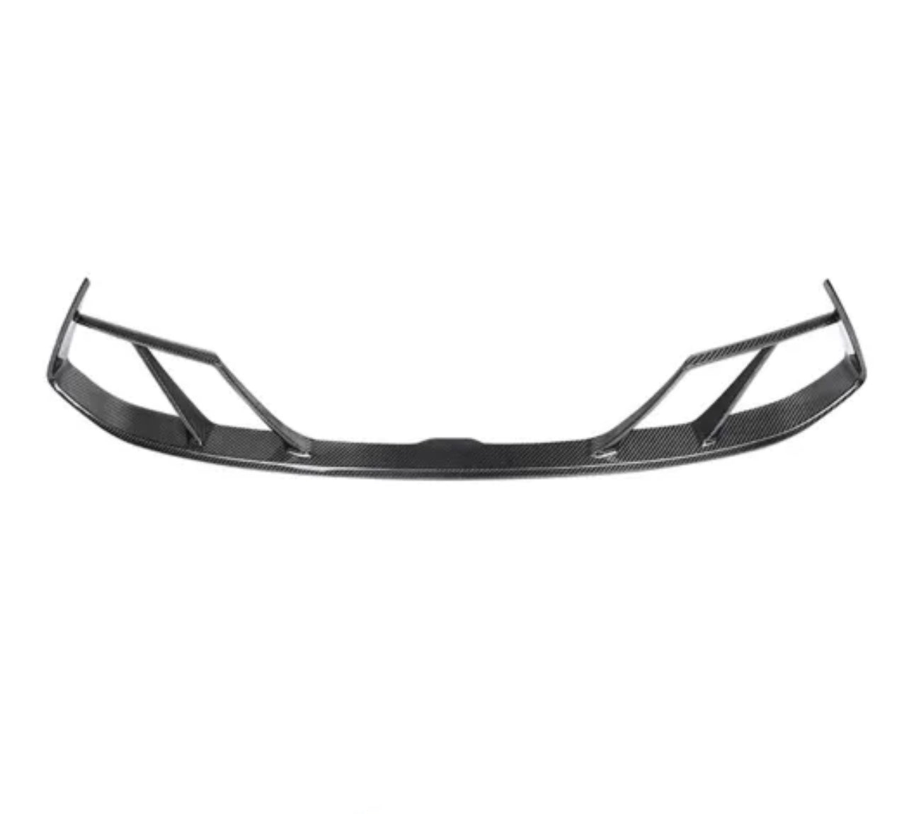 CARBON FIBER PT STYLE FRONT BUMPER TRIM - G80/G81 M3 | G82/G83 M4