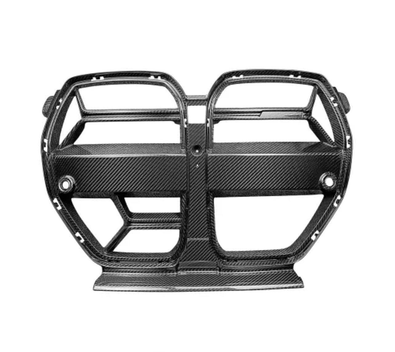 CARBON FIBER CSL STYLE GRILLE - G80/G81 M3 | G82/G83 M4