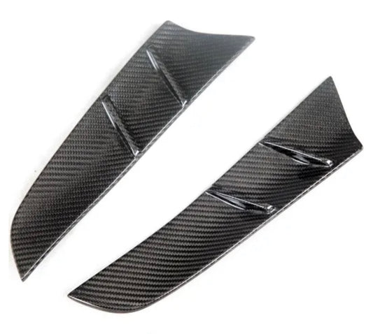 CARBON FIBER CSL STYLE FENDER TRIM - G80/G81 M3 | G82/G83 M4