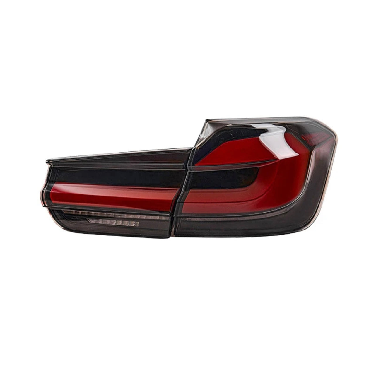 M5 F90 STYLE TAILLIGHTS - F80 M3 | F30 3-SERIES