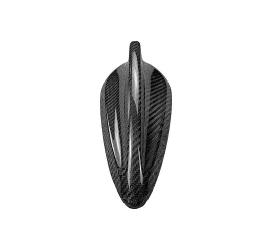 CARBON FIBER ROOF ANTENNA COVER - F87 M2