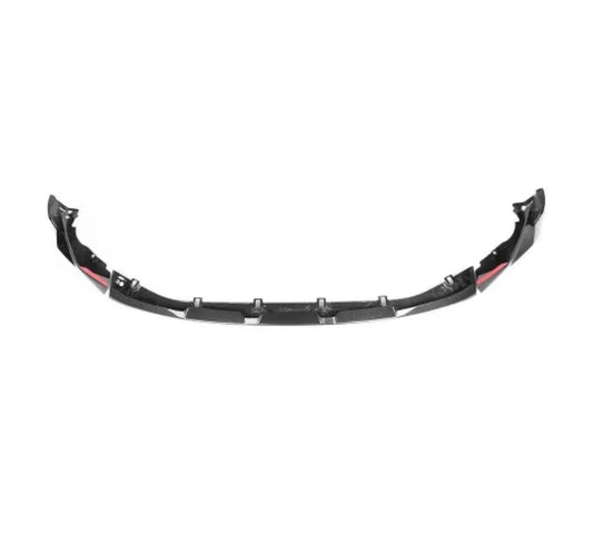 CARBON FIBER MP STYLE FRONT LIP - G80/G81 M3 | G82/G83 M4