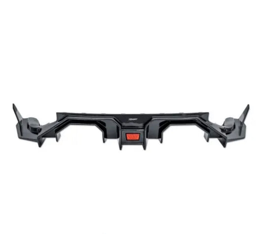 CARBON FIBER CMST STYLE REAR DIFFUSER - G87 M2