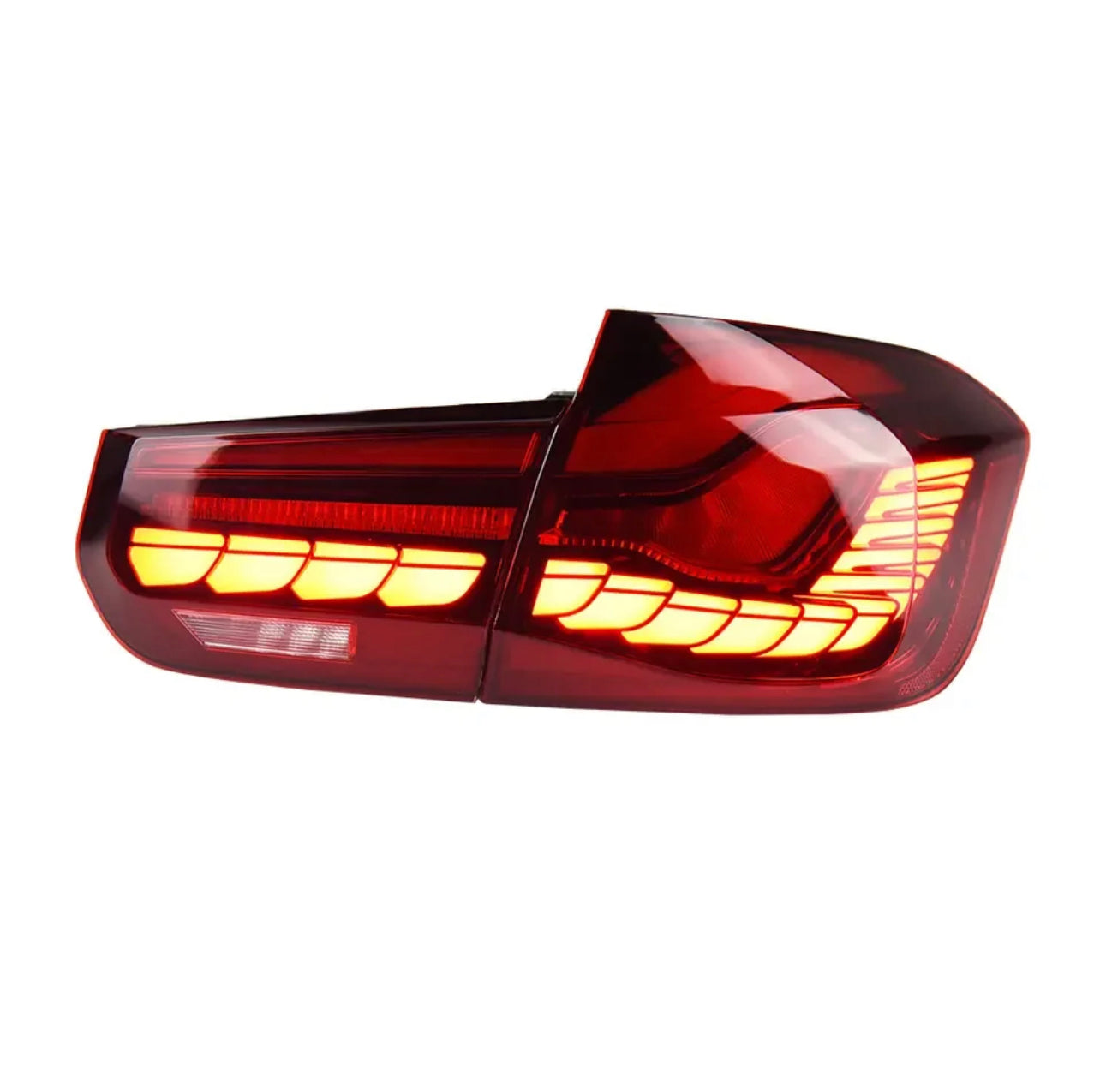 GTS STYLE TAILLIGHTS - F80 M3 | F30 3-SERIES