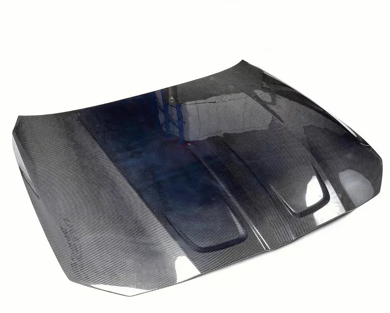 CARBON FIBER OEM STYLE HOOD - G80/G81 M3 | G82/G83 M4