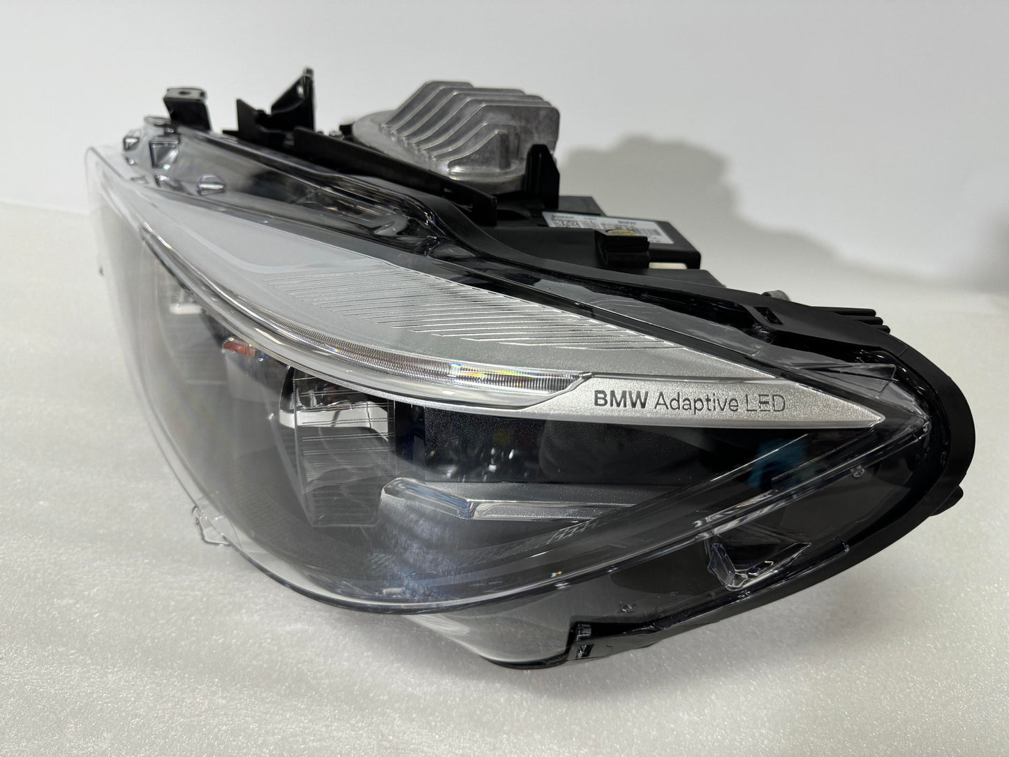 OEM BMW LCI 2 ICON EURO SPEC HEADLIGHTS - F80 M3 | F82/F83 M4