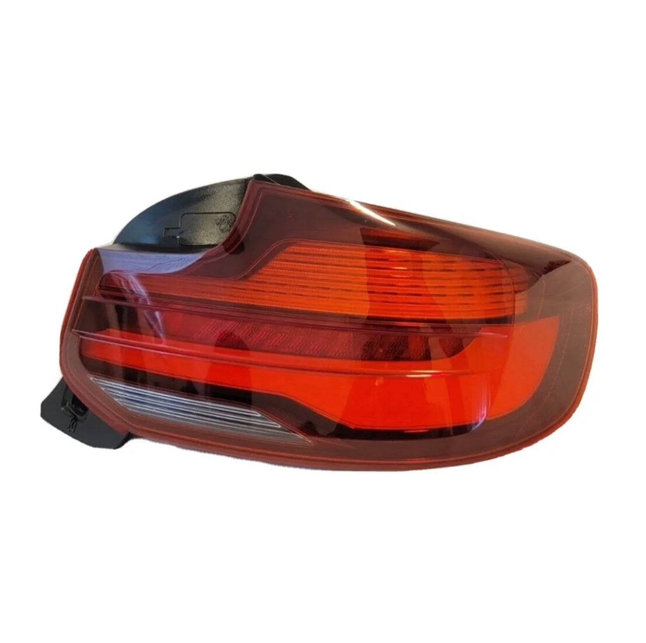 LCI STYLE TAILLIGHTS - F87 M2