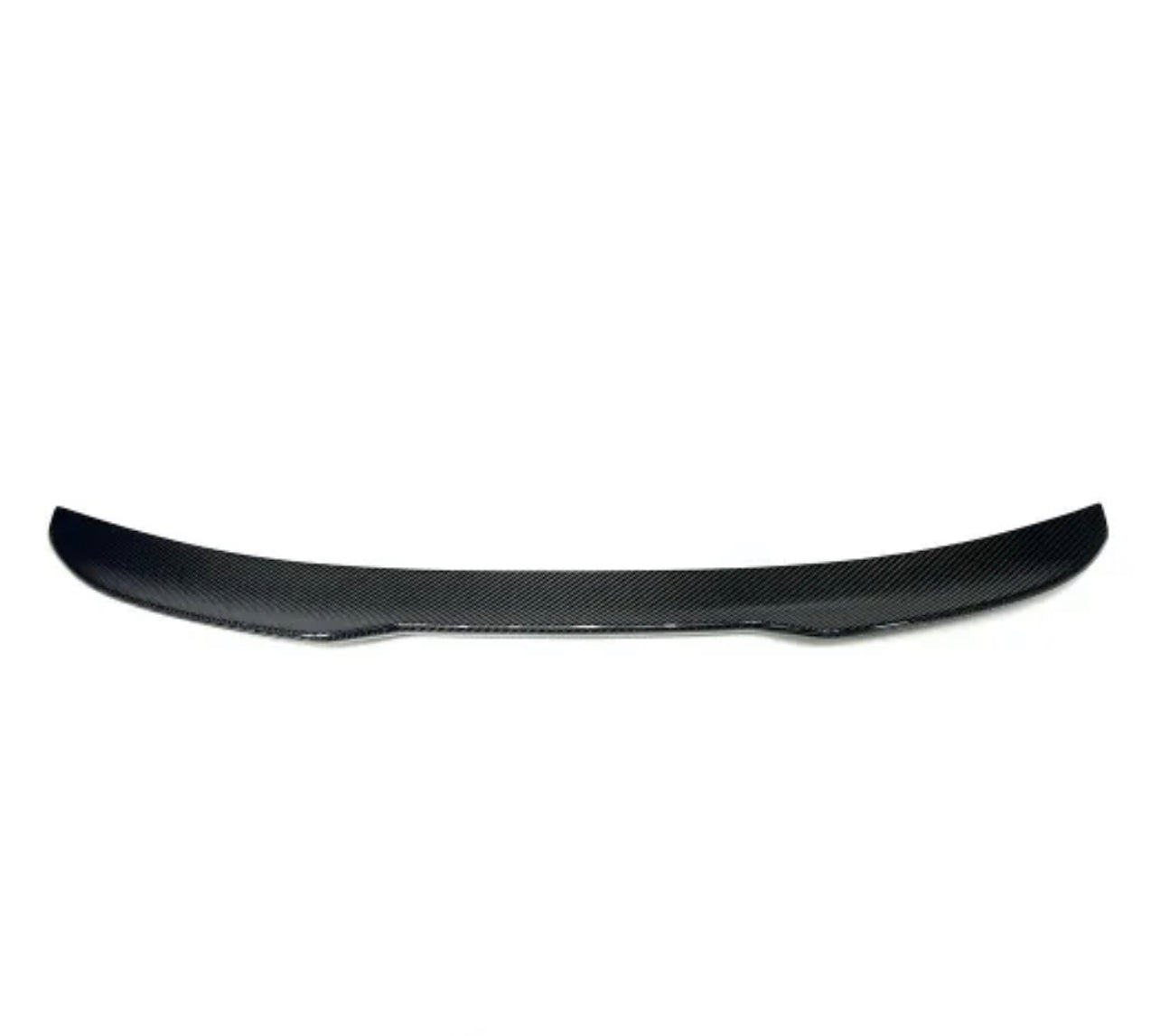 CARBON FIBER MT STYLE REAR SPOILER - G80 M3