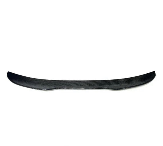 CARBON FIBER MT STYLE REAR SPOILER - G80 M3