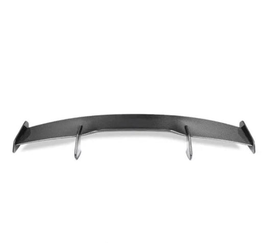 CARBON FIBER PT STYLE REAR SPOILER - G80 M3 | G82/G83 M4