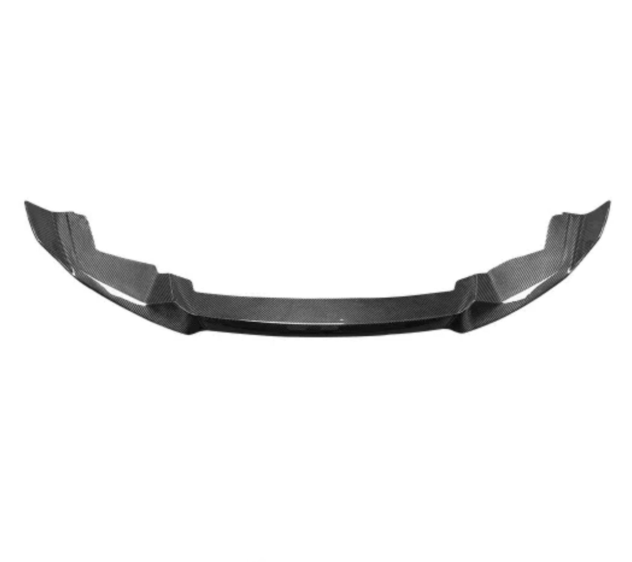 CARBON FIBER CS STYLE FRONT LIP - F87 M2