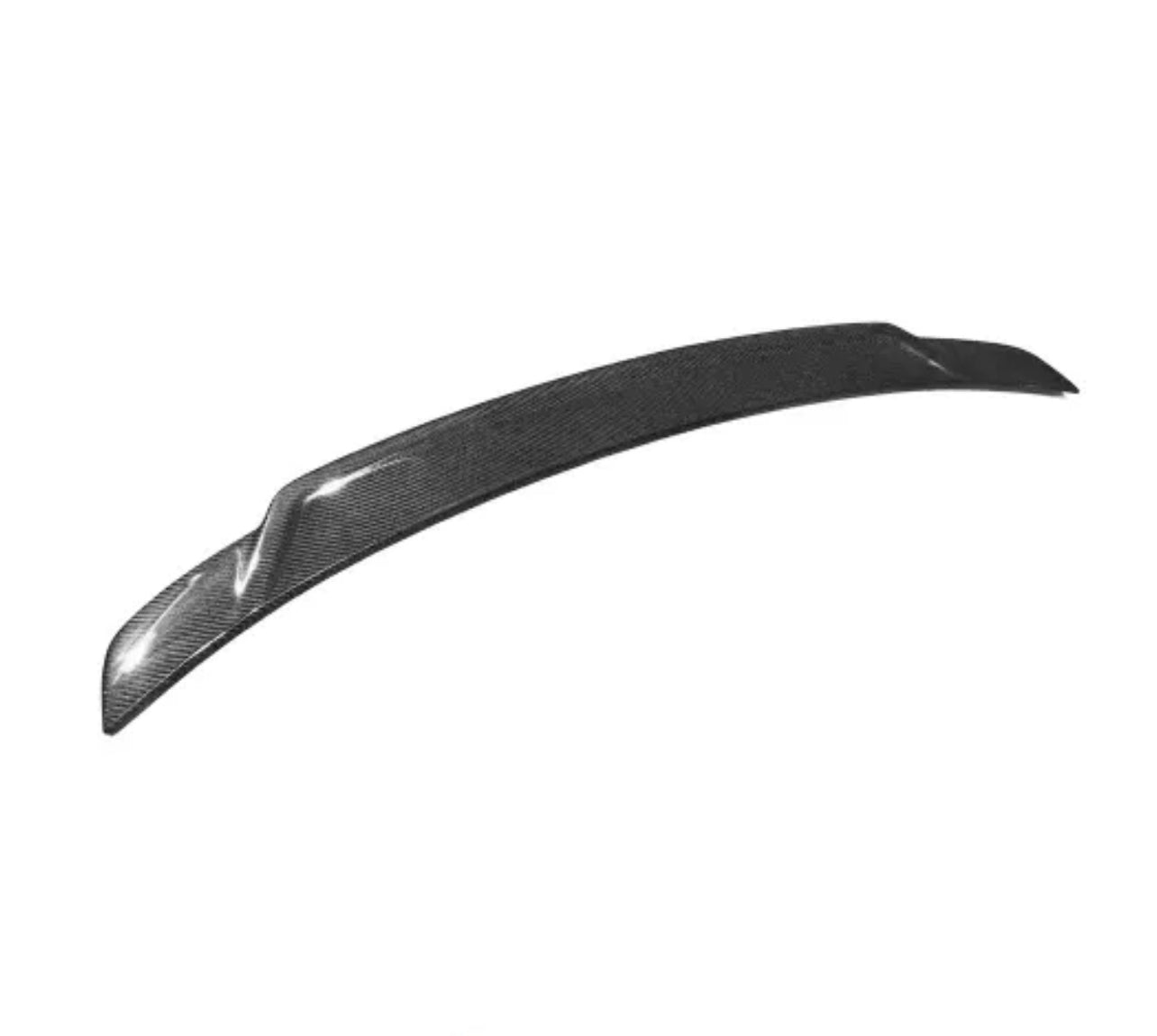 M.tech 2 Rear Spoiler CARBON FIBER MTC STYLE REAR SPOILER - F87 M2 – EuroWerkss