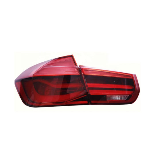 LCI STYLE TAILLIGHTS - F80 M3 | F30 3-SERIES