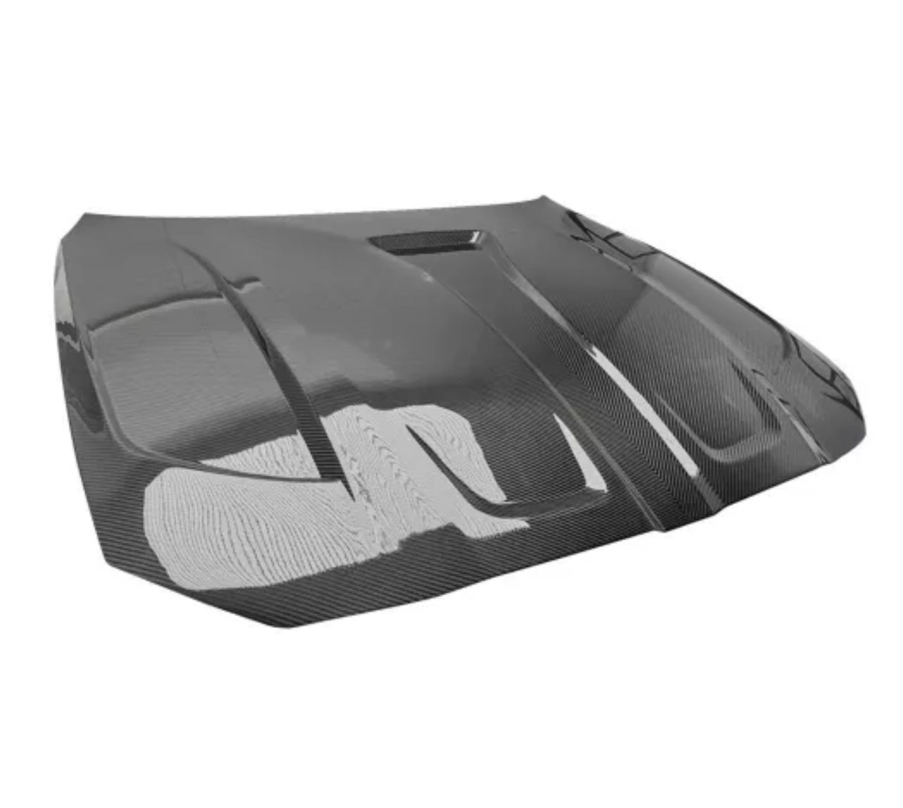 CARBON FIBER PT STYLE HOOD - G80/G81 M3 | G82/G83 M4