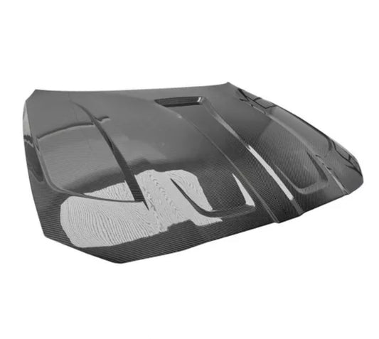 CARBON FIBER PT STYLE HOOD - G80/G81 M3 | G82/G83 M4