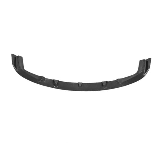 CARBON FIBER 3D STYLE FRONT LIP - F87 M2