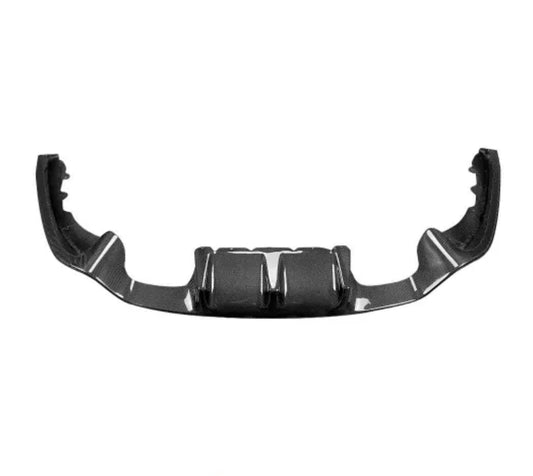 CARBON FIBER 3D STYLE REAR DIFFUSER - F87 M2