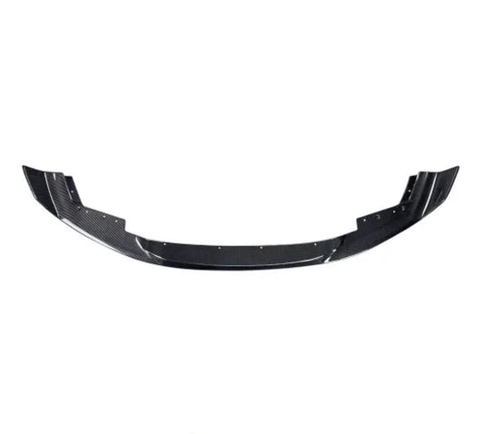 CARBON FIBER MP STYLE FRONT LIP - F87 M2