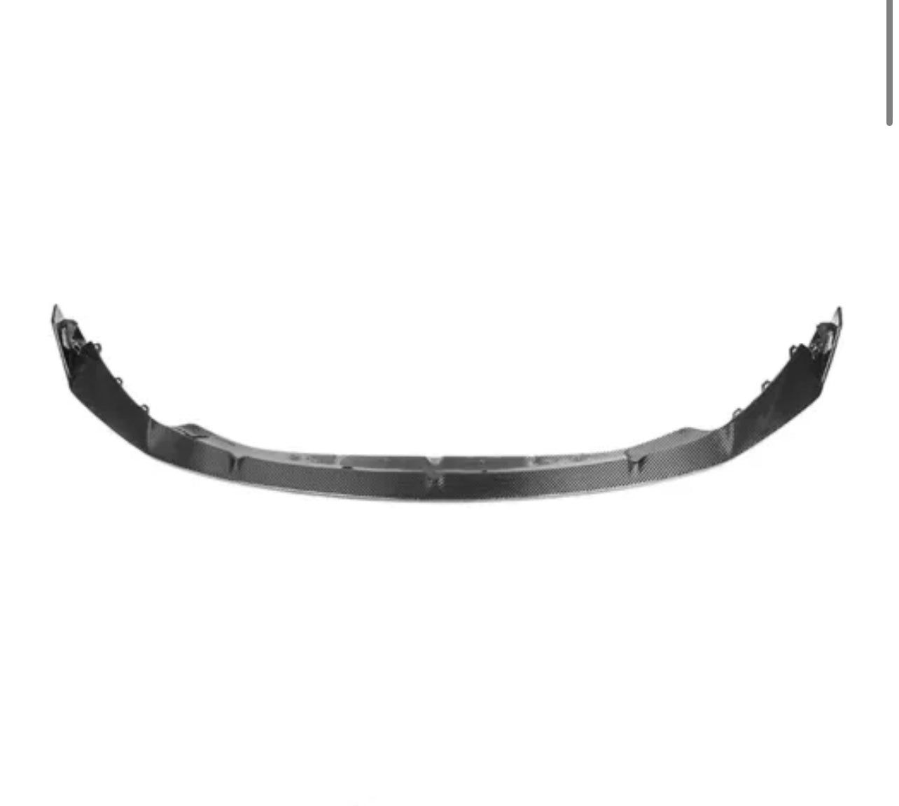 CARBON FIBER PT STYLE FRONT LIP - G80/G81 M3 | G82/G83 M4