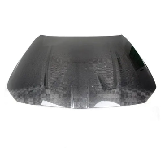 CARBON FIBER CSL STYLE HOOD- G80/G81 M3 | G82/G83 M4