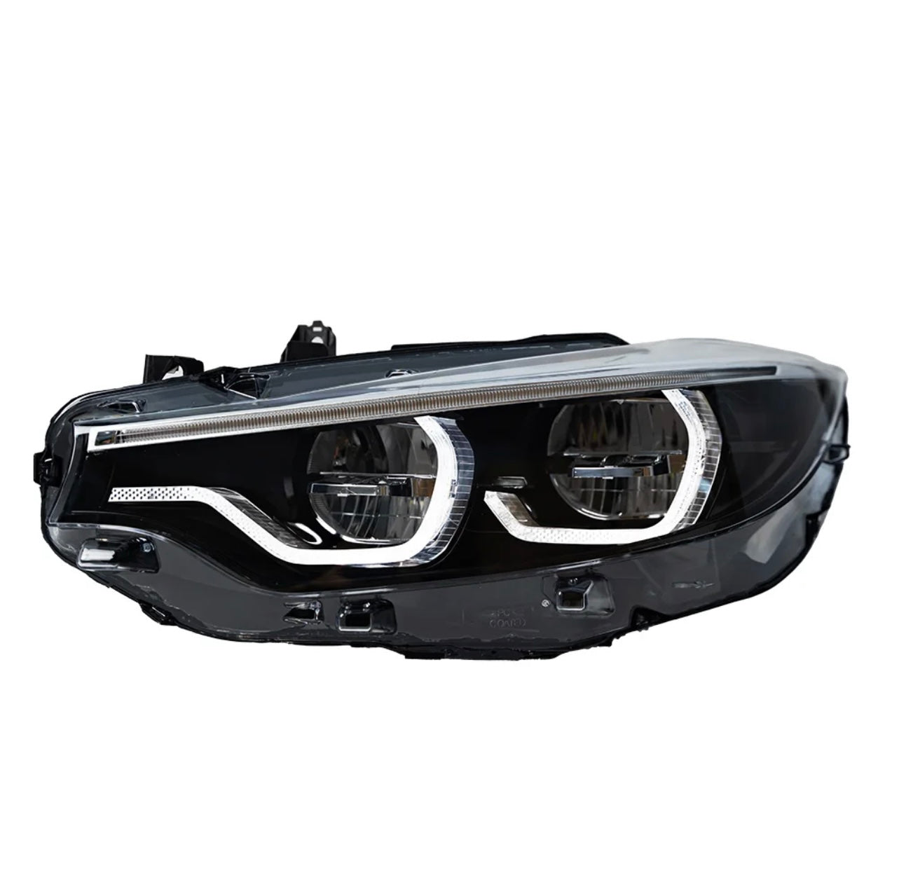 REPLICA BMW LCI 2 ICON HEADLIGHTS - F80 M3 | F82/F83 M4