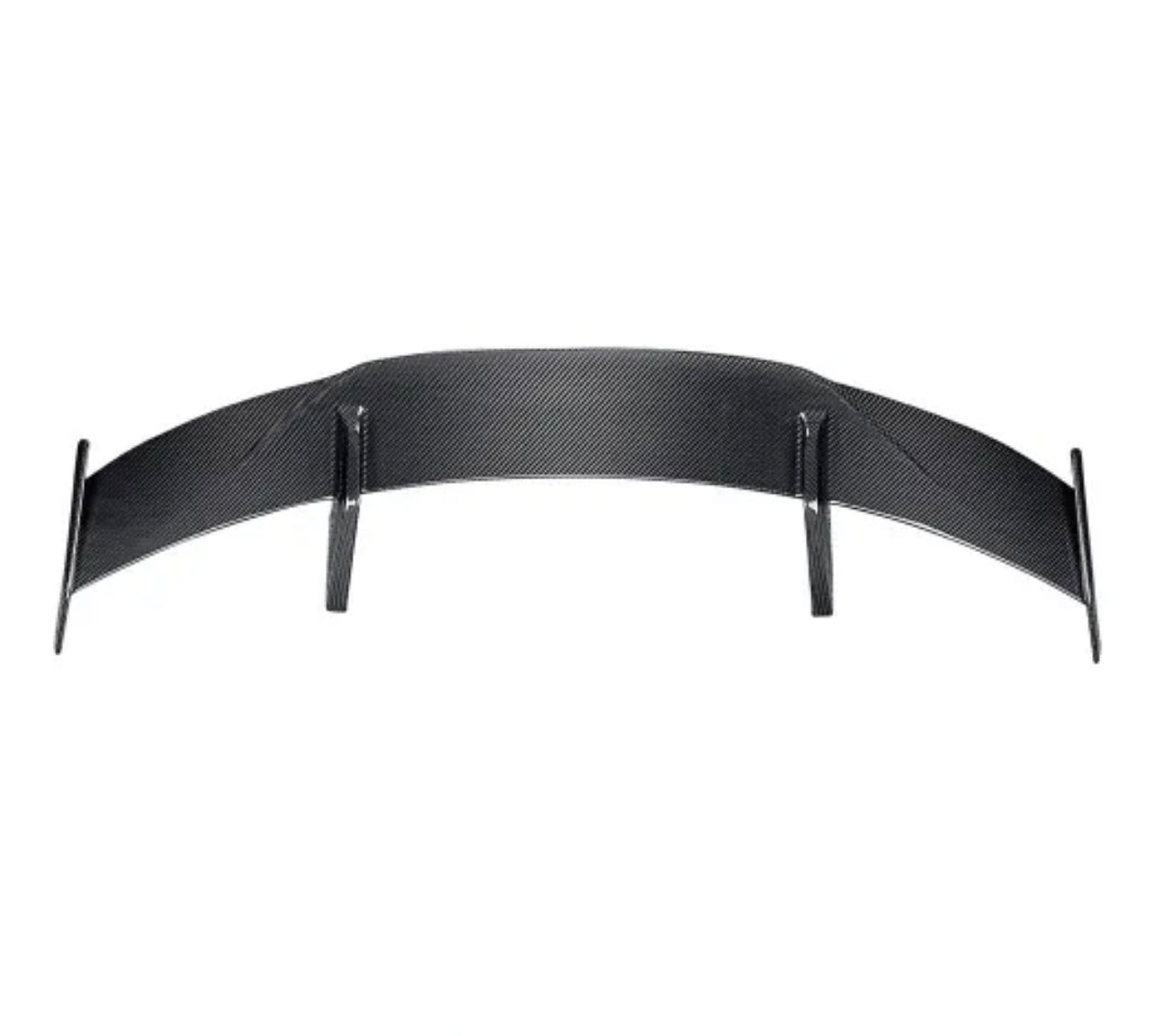 CARBON FIBER MP GT STYLE REAR SPOILER - G80 M3 | G82/G83 M4 – EuroWerkss