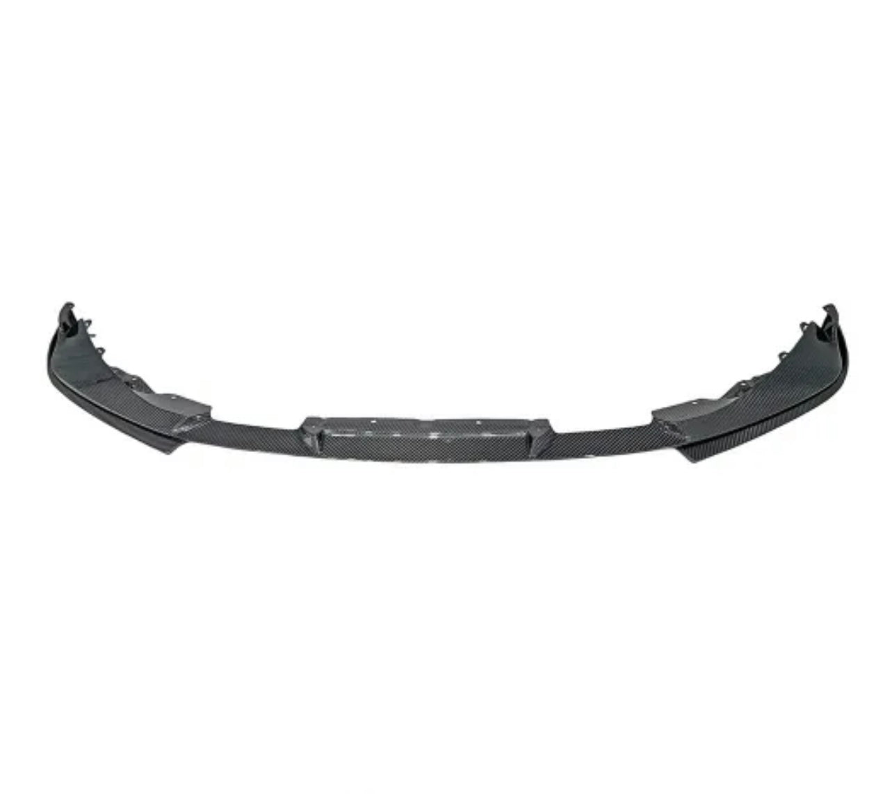 CARBON FIBER 3D STYLE FRONT LIP - G80/G81 M3 | G82/G83 M4